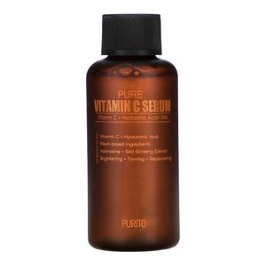 PURITO VITAMIN C SERUM 60ML - BRAND NEW, NO BOX OR PUMP